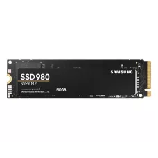 Dysk SSD Samsung 980 500GB M.2 2280 PCIe 3.0 x4 NVMe (3101 / 2600 M1 / 2) TLC