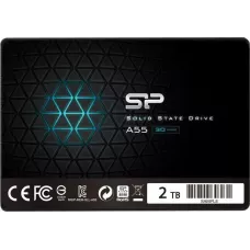 Dysk SSD Silicon Power ACE A55 2TB 2,5" SATA3 (561 / 230 M1 / 2)