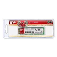 Dysk SSD Silicon Power A55 256GB M.2 2280 SATA3 (561 / 230 M1 / 2)