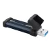 Dysk zewnętrzny SSD Silicon Power MS60 500GB USB 3.2 Gen2 601 / 200 M1 / 2 Niebieski