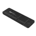 Dysk zewnętrzny SSD Silicon Power PX10 512GB USB-C 1051 / 2050 M1 / 2 Czarny