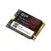 Dysk SSD Silicon Power UD90 1TB M.2 2230 PCIe Gen4x4 NVMe 1.4 4901 / 2200 M1 / 2