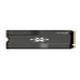 Dysk SSD Silicon Power XPOWER XD80 2TB M.2 PCIe Gen3x4 NVMe (3401 / 2000 M1 / 2) 2280