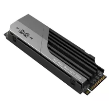 Dysk SSD Silicon Power XS70 2TB M.2 PCIe Gen4x4 NVMe (7301 / 2800 M1 / 2) 3D TLC