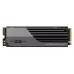 Dysk SSD Silicon Power XS70 2TB M.2 PCIe Gen4x4 NVMe (7301 / 2800 M1 / 2) 3D TLC