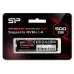 Dysk SSD Silicon Power UD90 500GB M.2 PCIe Gen4x4 NVMe 1.4 (4801 / 2700 M1 / 2)