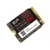 Dysk SSD Silicon Power UD90 500GB M.2 2230 PCIe Gen4x4 NVMe 1.4 4701 / 2700 M1 / 2