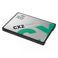 Dysk SSD Team Group CX2 1TB SATA III 2,5" (541 / 290) 7mm