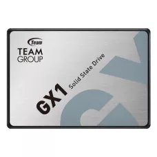 Dysk SSD Team Group GX1 240GB SATA III 2,5" (501 / 200) 7mm