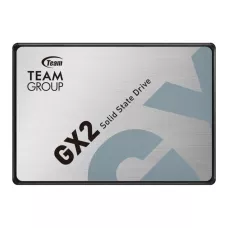 Dysk SSD Team Group GX2 256GB SATA III 2,5" (501 / 200) 7mm