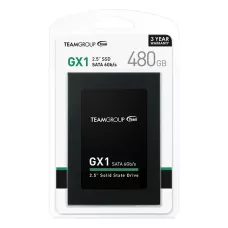 Dysk SSD Team Group GX1 480GB SATA III 2,5" (531 / 230) 7mm