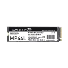 Dysk SSD Team Group MP44L 2TB M.2 PCIe NVMe Gen4 x4 (4801 / 2400)