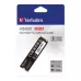 Dysk SSD Verbatim Vi5000 2TB M.2 PCIe Gen4 NVME 2280 (5001 / 2300 M1 / 2)