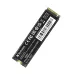 Dysk SSD Verbatim Vi3000 512GB M.2 PCIe Gen3 NVME 2280 (3301 / 2500 M1 / 2)