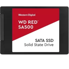 Dysk SSD WD Red SA500 1TB 2,5" (561 / 230 M1 / 2) WDS100T1R0A