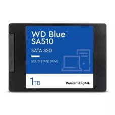 Dysk SSD WD Blue SA510 1TB 2,5&quot1 / 2mm (561 / 220 M1 / 2) WDS100T3B0A