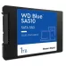 Dysk SSD WD Blue SA510 1TB 2,5&quot1 / 2mm (561 / 220 M1 / 2) WDS100T3B0A