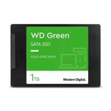 Dysk SSD WD Green 1TB 2,5&quot1 / 2mm (545M1 / 2) WDS100T3G0A