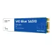 Dysk SSD WD Blue SA510 1TB M.2 SATA 2280 (561 / 220 M1 / 2) WDS100T3B0B