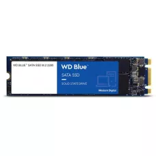Dysk SSD WD Blue 2TB M.2 2280 (561 / 230 M1 / 2) WDS200T2B0B 3D NAND