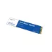 Dysk SSD WD Blue SA510 250GB M.2 SATA 2280 (555/440 MB/s) WDS250G3B0B