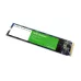 Dysk SSD WD Green 480GB M.2 SATA 2280 (545 M1 / 2) WDS480G3G0B