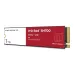 Dysk SSD WD Red SN700 1TB M.2 2280 NVMe (3431 / 2000 M1 / 2) WDS100T1R0C