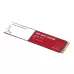 Dysk SSD WD Red SN700 1TB M.2 2280 NVMe (3431 / 2000 M1 / 2) WDS100T1R0C