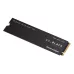 Dysk SSD WD Black SN770 2TB M.2 2280 PCIe NVMe (5151 / 2850 M1 / 2) WDS200T3X0E