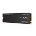 Dysk SSD WD Black SN770 2TB M.2 2280 PCIe NVMe (5151 / 2850 M1 / 2) WDS200T3X0E