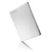 Dysk zewnętrzny Toshiba Canvio Slim 2TB 2,5" USB 3.0 silver