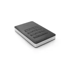 Dysk zewnętrzny Verbatim 1TB Store 'n' Go Secure 2.5" USB 3.1 czarny szyfrowany