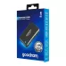 Dysk SSD zewnętrzny GOODRAM HL200 1TB USB 3.2 Type-C (520/500 MB/s) RETAIL