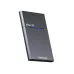 Dysk zewnętrzny SSD HIKSEMI Elite 7S 1TB USB 3.2 Type-C (2000/2000 MB/s) ciemnoszary