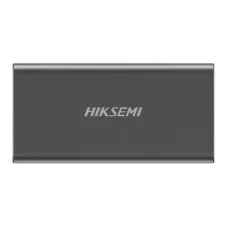 Dysk zewnętrzny SSD HIKSEMI Dagger T200N Mini 512GB USB 3.2 Type-C TLC czarny