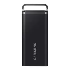 Dysk SSD zewnętrzny Samsung T5 EVO Portable 2TB (460/460 MB/s) USB 3.0 Black