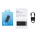 Dysk SSD zewnętrzny Samsung T5 EVO Portable 2TB (460/460 MB/s) USB 3.0 Black