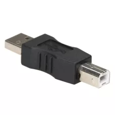 Adapter Akyga AK-AD-29 USB 2.0 A(M) - USB 2.0 B(M)