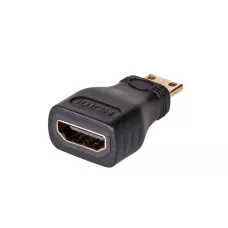 Adapter Akyga AK-AD-04 HDMI 1 / 2 - mini HDMI 1 / 2