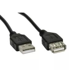 Przedłużacz USB Akyga AK-USB-19 USB A(M) - A(F) 3,0 m