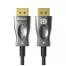 Kabel DisplayPort CLAROC-DP-14-5M Optyczny 1.4 AOC 8K 5m