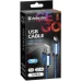 Kabel USB Defender AM-TYPE C 1m 2,1A niebieski