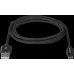 Kabel USB Defender AM-micro BM 1m 2,1A czarny