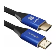 Kabel HDMI-HDMI Defender 5m v2.1 1 / 2 8k