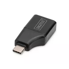 Adapter graficzny DIGITUS USB Typ C na HDMI 4K 30Hz