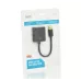 Kabel adapter DIGITUS DVI 1080p FHD na USB 3.0 aluminiowy