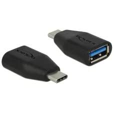 Adapter USB Delock USB type-C(M) - USB AF 3.1 gen 2