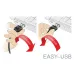 Kabel USB Delock micro AM-BM USB 2.0 Easy-USB 2m