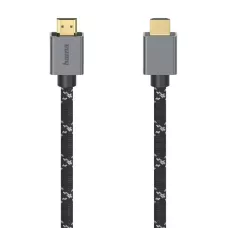 Kabel Hama HDMI Premium 2.1 Ultra High Speed 8K, 2M