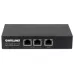 Extender PoE+ Intellinet 2-portowy Gigabit 802.3a1 / 2f